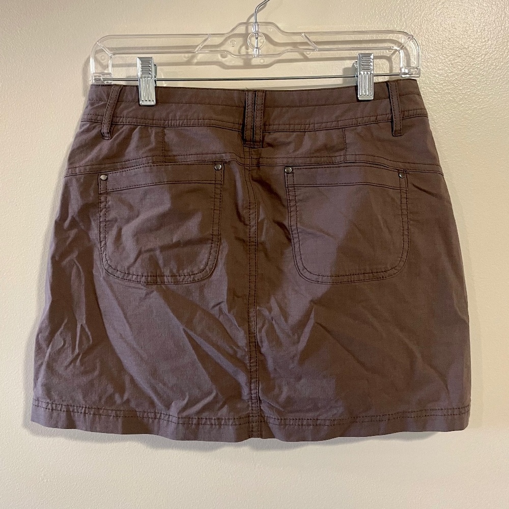 New Title Nine Skort